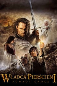 Władca Pierścieni: Powrót króla Vider (2003) - Cały Film