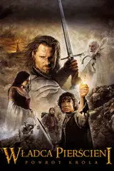 Władca Pierścieni: Powrót króla Cały film - Gdzie obejrzeć online - Viderio