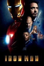 Iron Man Vider (2008) - Cały Film