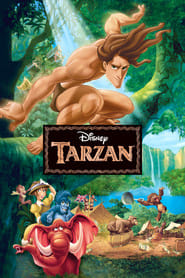 Tarzan Vider (1999) - Cały Film