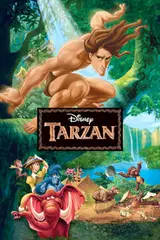 Tarzan Vider (1999) - Cały Film