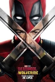 Deadpool & Wolverine Vider (2024) - Cały Film