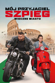Mój przyjaciel szpieg - Wieczne miasto Vider (2024) - Cały Film
