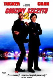 Godziny szczytu 2 Vider (2001) - Cały Film