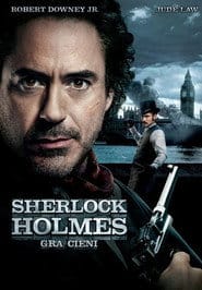 Sherlock Holmes: Gra cieni Vider (2011) - Cały Film