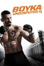 Champion 4: Walka o honor Vider (2016) - Cały Film