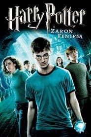 Harry Potter i Zakon Feniksa Vider (2007) - Cały Film