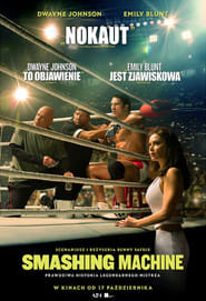 Smashing Machine Vider (2025) - Cały Film