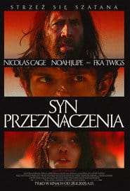 Syn przeznaczenia Vider (2025) - Cały Film