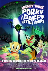 Looney Tunes. Porky i Daffy ratują świat Vider (2024) - Cały Film
