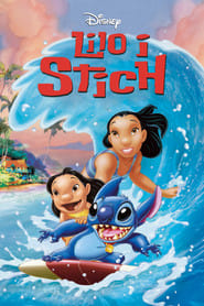 Lilo i Stich Vider (2002) - Cały Film