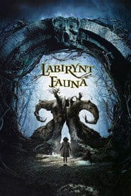 Labirynt fauna Vider (2006) - Cały Film