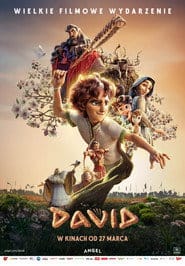 David Vider (2025) - Cały Film