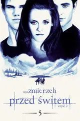 Saga "Zmierzch": Przed świtem. Część 2 Vider (2012) - Cały Film