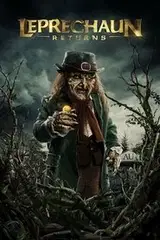 Karzeł powraca Vider (2018) - Cały Film