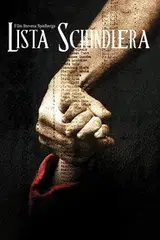 Lista Schindlera Vider (1993) - Cały Film
