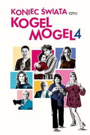 Koniec świata czyli Kogel mogel 4 Vider (2022) - Cały Film