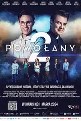 Powołany 2 Vider (2024) - Cały Film