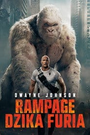 Rampage: Dzika Furia Vider (2018) - Cały Film