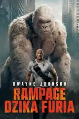 Rampage: Dzika Furia Vider (2018) - Cały Film