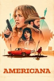 Americana Vider (2025) - Cały Film