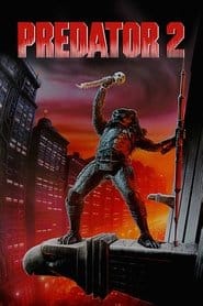 Predator 2 Vider (1990) - Cały Film