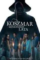 Koszmar minionego lata Vider (2025) - Cały Film