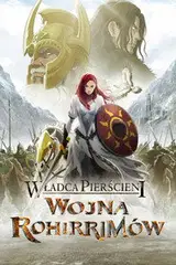 Władca Pierścieni: Wojna Rohirrimów Vider (2024) - Cały Film