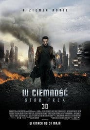 W ciemność. Star Trek Vider (2013) - Cały Film
