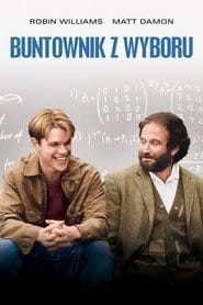 Buntownik z wyboru Vider (1997) - Cały Film