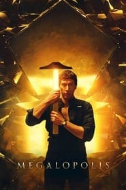 Megalopolis Vider (2024) - Cały Film
