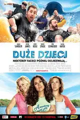 Duże dzieci Vider (2010) - Cały Film