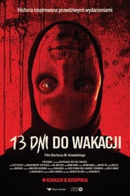 13 dni do wakacji Vider (2025) - Cały Film