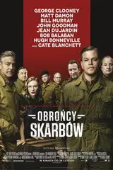 Obrońcy skarbów Vider (2014) - Cały Film