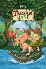 Tarzan i Jane Vider (2002) - Cały Film