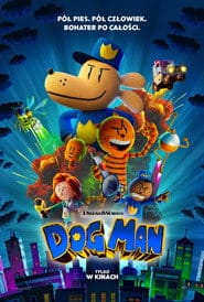 Dog Man Vider (2025) - Cały Film