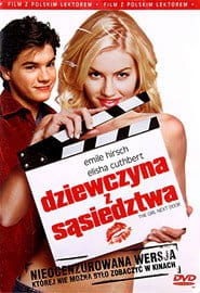 Dziewczyna z sąsiedztwa Vider (2004) - Cały Film