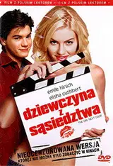 Dziewczyna z sąsiedztwa Vider (2004) - Cały Film