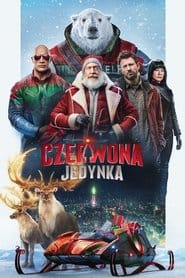 Czerwona jedynka Vider (2024) - Cały Film