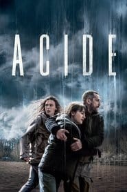 Kwaśny deszcz Vider (2023) - Cały Film