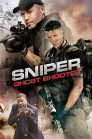 Snajper: Niewidzialny zabójca Vider (2016) - Cały Film