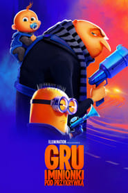 Gru i Minionki: Pod przykrywką Vider (2024) - Cały Film
