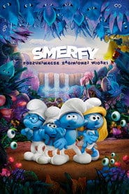 Smerfy: Poszukiwacze zaginionej wioski Vider (2017) - Cały Film