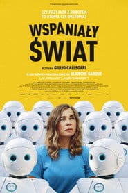 Wspaniały świat Vider (2025) - Cały Film
