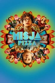 Misja: Pizza Vider (2026) - Cały Film