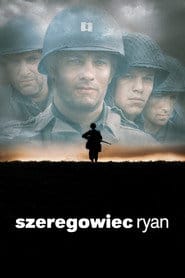 Szeregowiec Ryan Vider (1998) - Cały Film