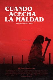 Gdy rodzi się zło Vider (2023) - Cały Film