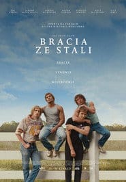 Bracia ze stali Vider (2023) - Cały Film