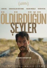 To, co zabijasz Vider (2025) - Cały Film