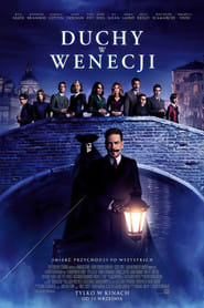 Duchy w Wenecji Vider (2023) - Cały Film